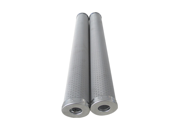 Oil Filter Element